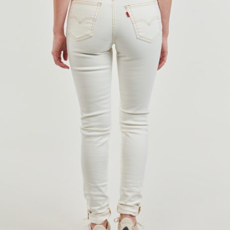 Jeans-skynny-721-HIGH-RISE-SKINNY-Bianco-3